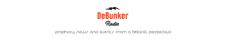 DeBunker Radio